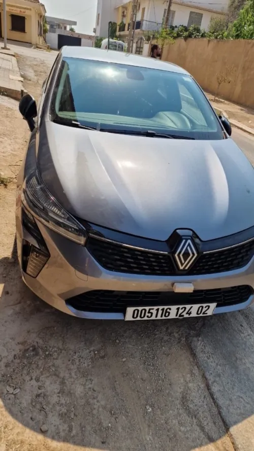 Renault Clio 5  2024 Evolution