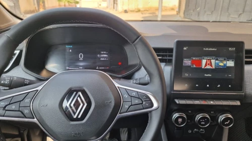 Renault Clio 5  2024 Evolution