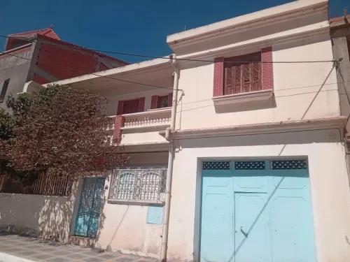 Vente Villa Bordj Bou Arreridj Bir kasdali