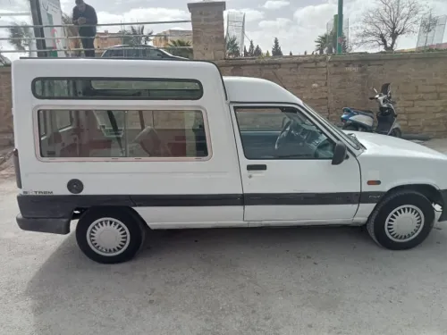 Renault Express 1998 Express