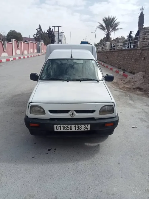 Renault Express 1998 Express