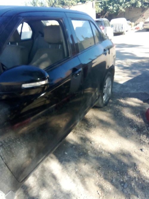 Suzuki Swift 2014 Swift