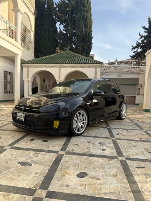 Volkswagen Golf 6 2012 Edition 35