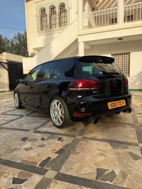 Volkswagen Golf 6 2012 Edition 35