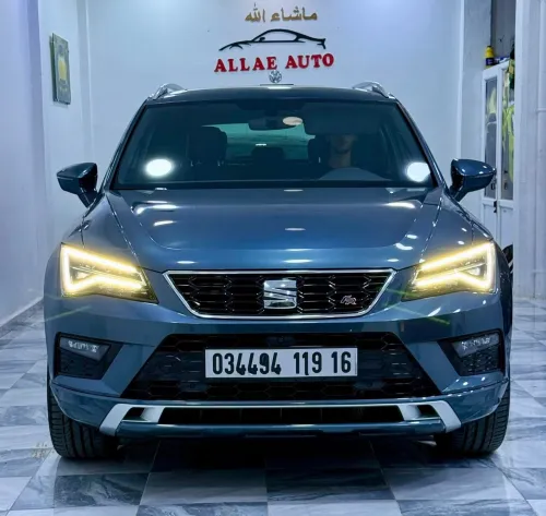 Seat ATECA 2019 FR