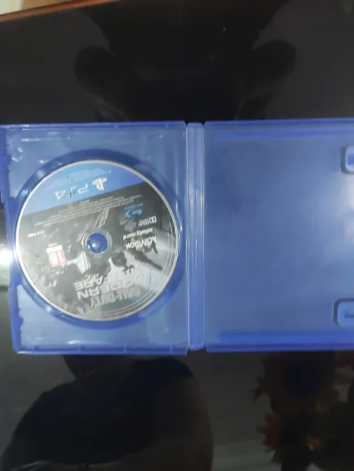 PS 4