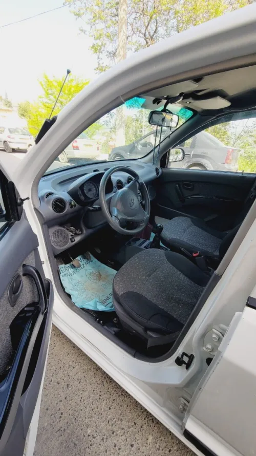 Hyundai Atos 2011 GLS