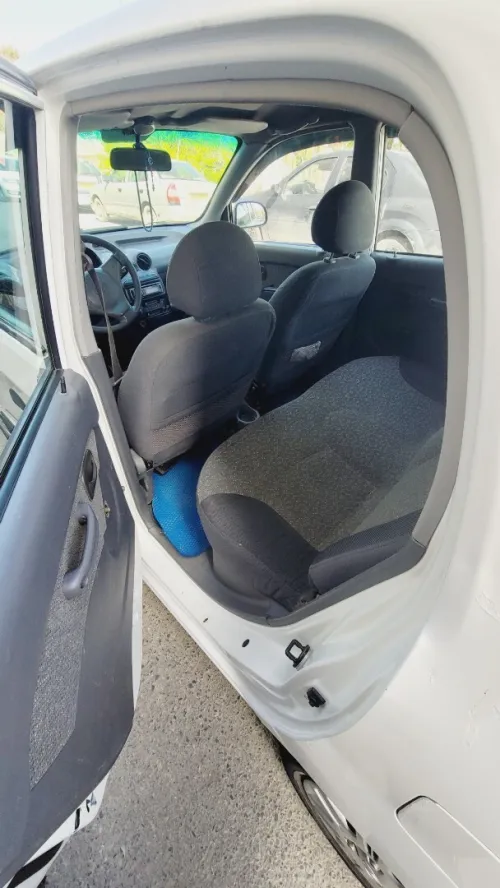 Hyundai Atos 2011 GLS