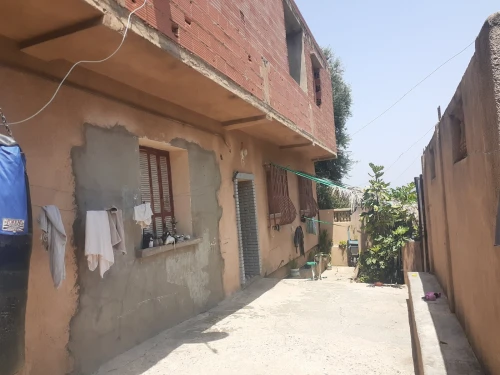 Vente Villa Tizi Ouzou Draa el mizan