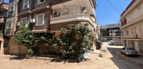 Vente bien immobilier Souk Ahras Souk ahras