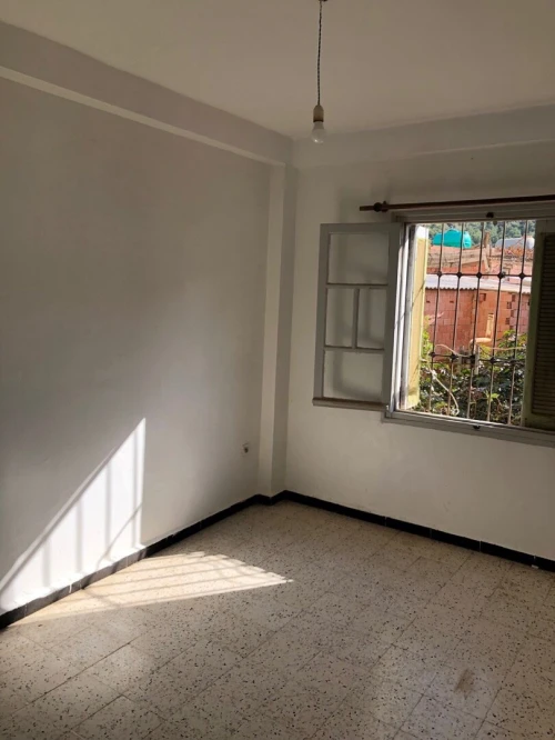 Vente Appartement F3 Chlef Tenes