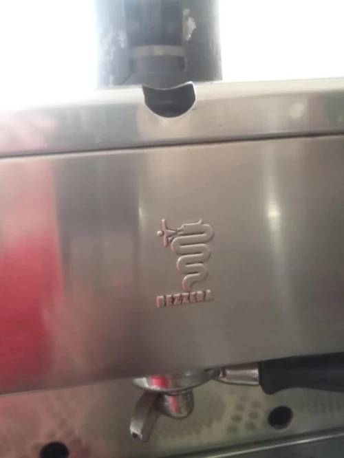 Machine à café 