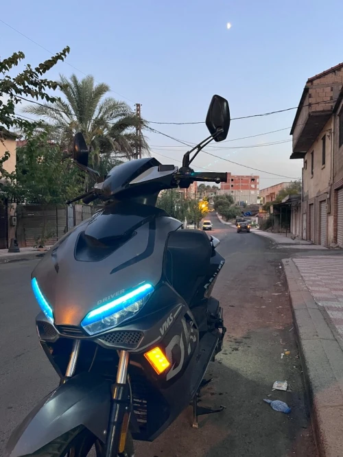 Vms Driver DR 2023