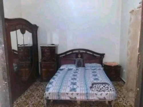 Vente Appartement F4 Khenchela Khenchela