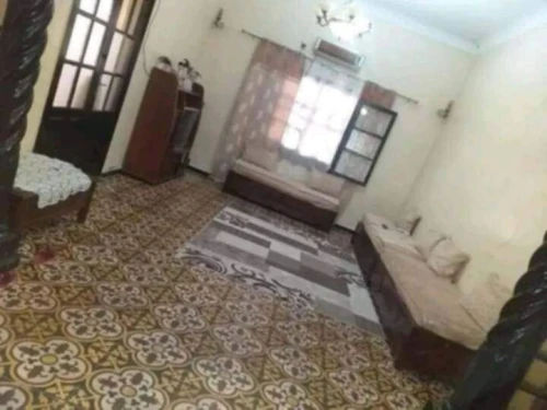 Vente Appartement F4 Khenchela Khenchela
