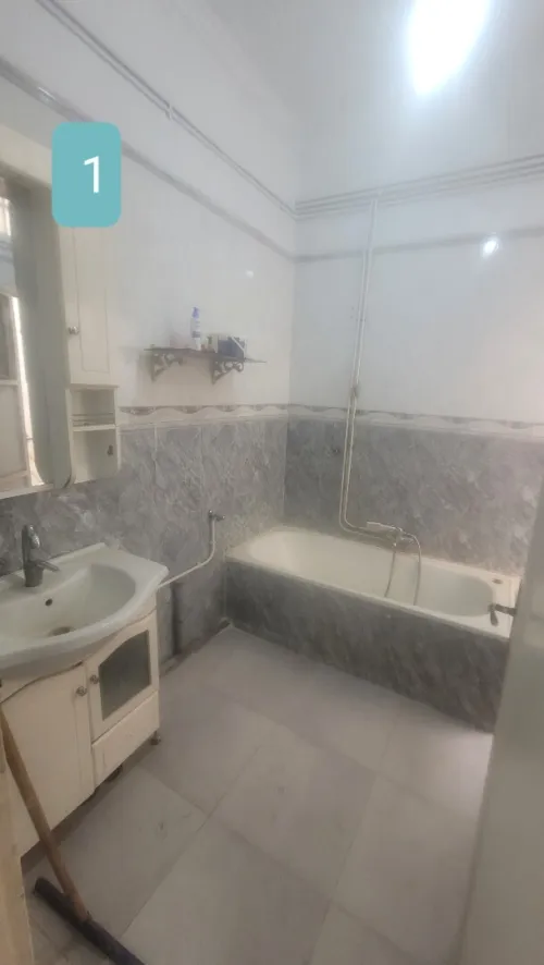 Vente Appartement F3 Oran Oran