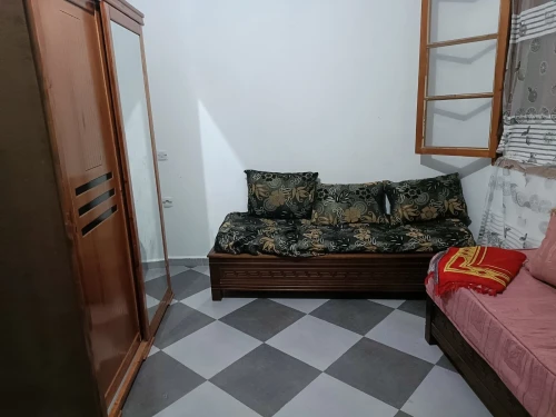 Location Appartement Studio Alger Dely brahim