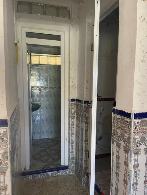 Location Appartement F3 Tlemcen Remchi