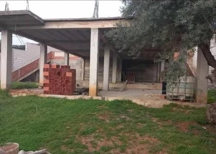Vente Terrain Béjaïa Sidi aich