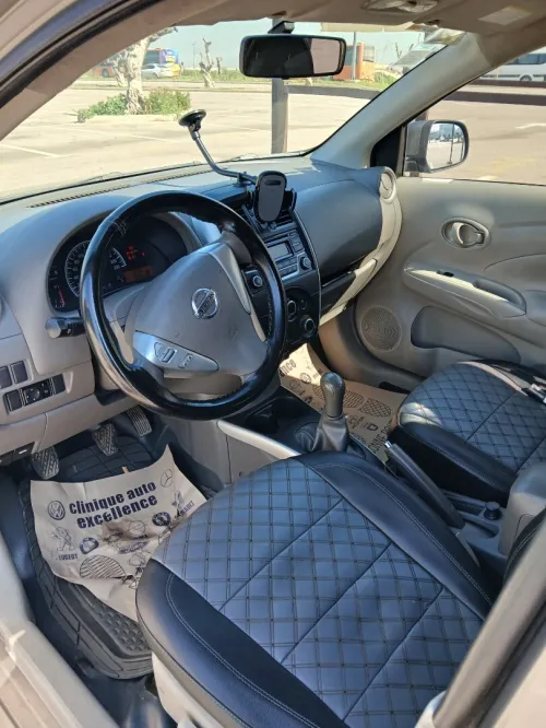 Nissan Sunny 2015 Acenta pack