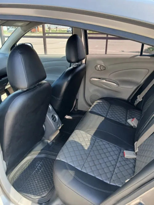 Nissan Sunny 2015 Acenta pack