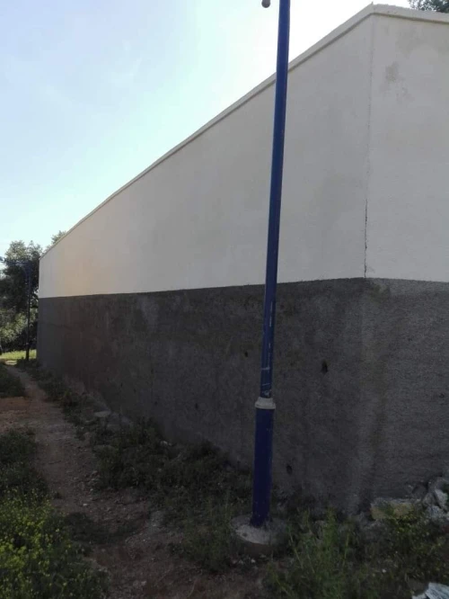 Vente Terrain Béjaïa Sidi aich