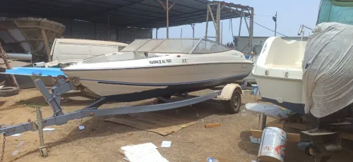 Bateau