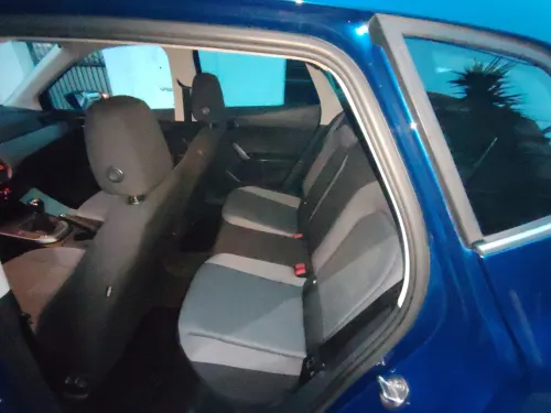 Seat ARONA 2019 ARONA