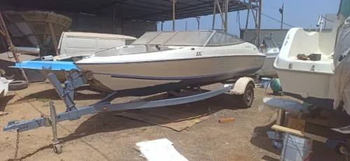 Bateau