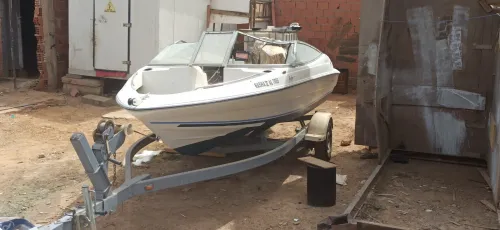 Bateau