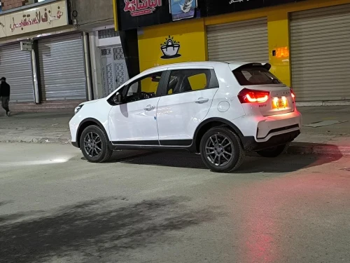 Livan X3 Pro  2026 Automatique (Avec toi ouvrant )