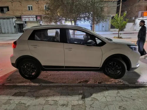 Livan X3 Pro  2026 Automatique (Avec toi ouvrant )