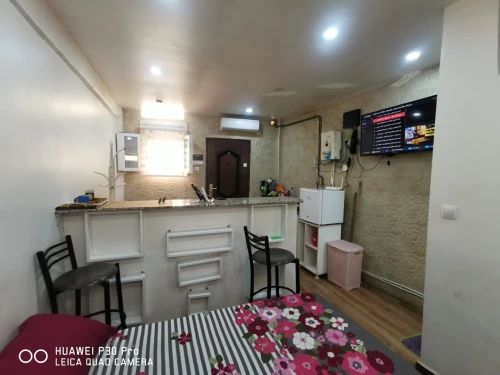 Location vacances Appartement Studio Alger Ain benian