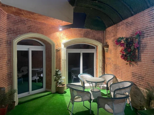 Location Villa Alger Draria