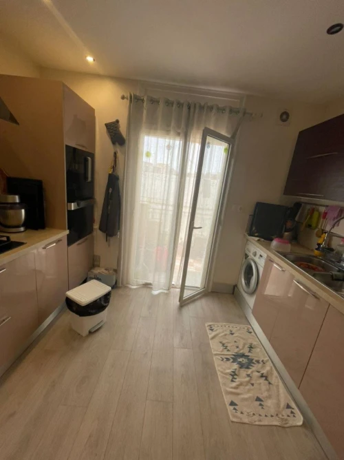 Vente Appartement F4 Alger Draria