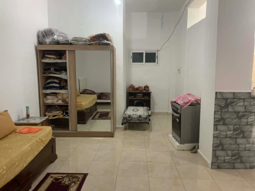 Vente Appartement F2 F4 Alger Souidania