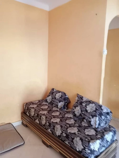 Location vacances Appartement Studio Alger Bab el oued