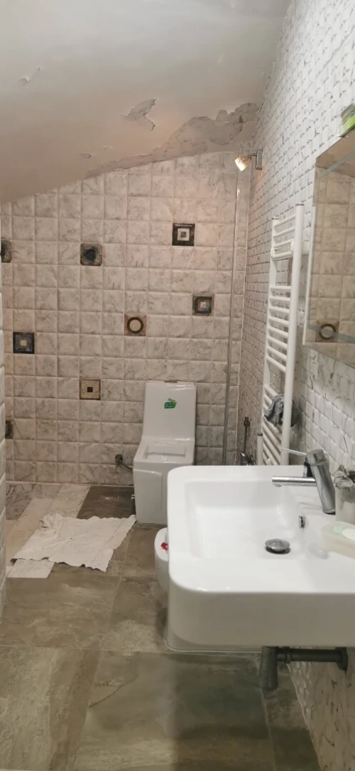 Vente Villa Alger Douera