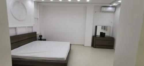 Location Appartement F4 Alger Draria
