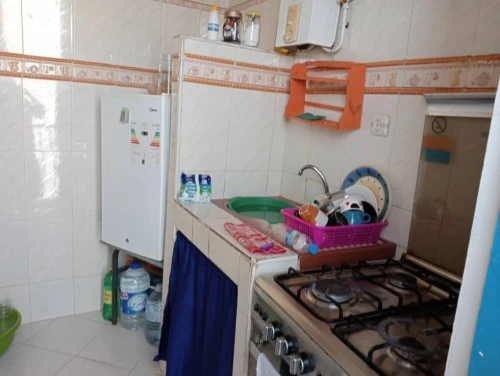 Location vacances Appartement Studio Alger Bab el oued
