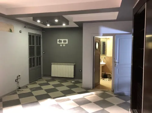 Location Villa Alger Baba hassen