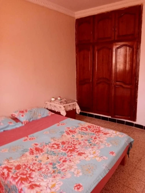 Location vacances Appartement F3 Alger Ain naadja