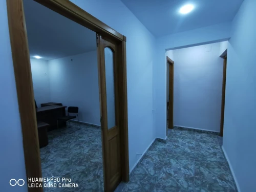 Vente Appartement F4 Alger Saoula