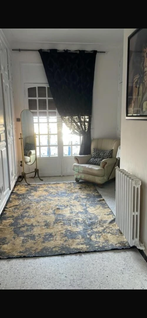 Location Villa Alger Bouzareah