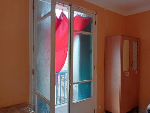 Location vacances Appartement Studio Alger Bab el oued