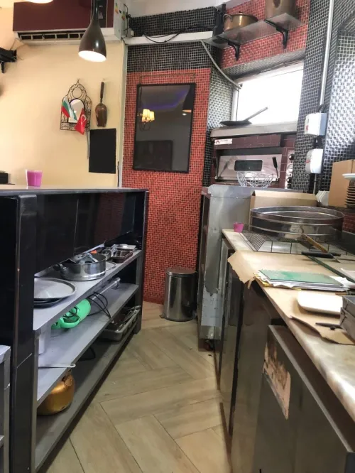 Vente Local Alger El biar