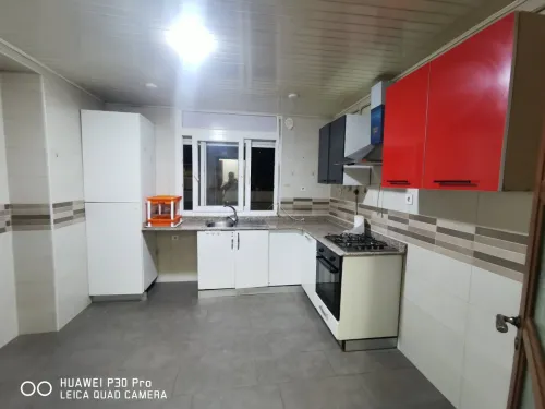 Location Appartement F3 Alger Draria