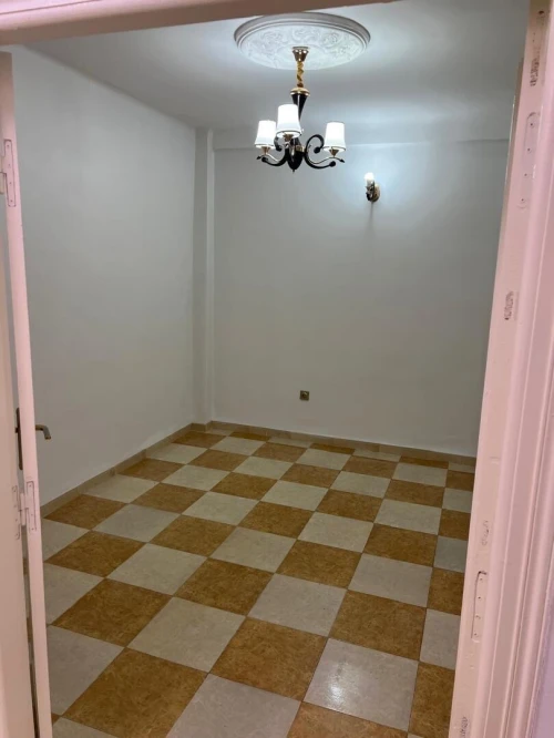 Vente Appartement F4 Alger El madania