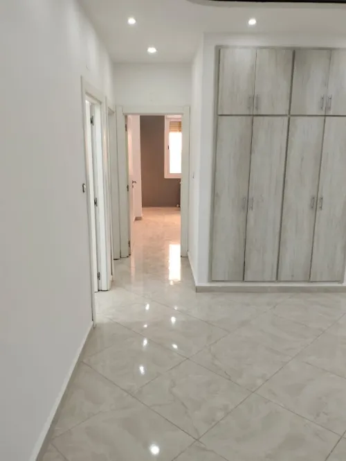 Location Appartement F4 Alger Draria