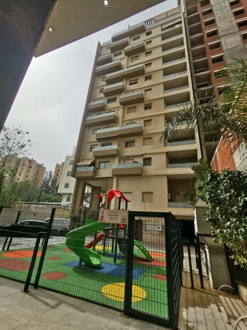 Vente Appartement F4 Alger Ouled fayet